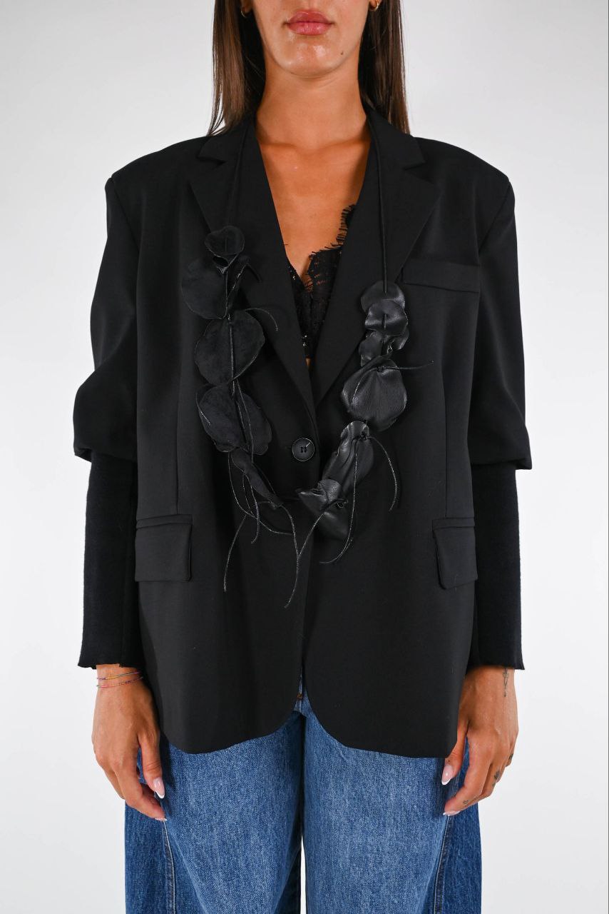Blazer Souvenir