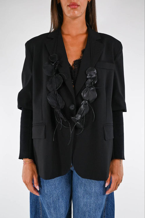 Blazer Souvenir