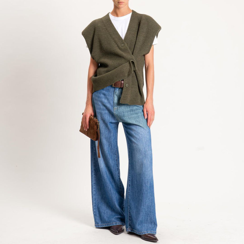 Gilet Haveone