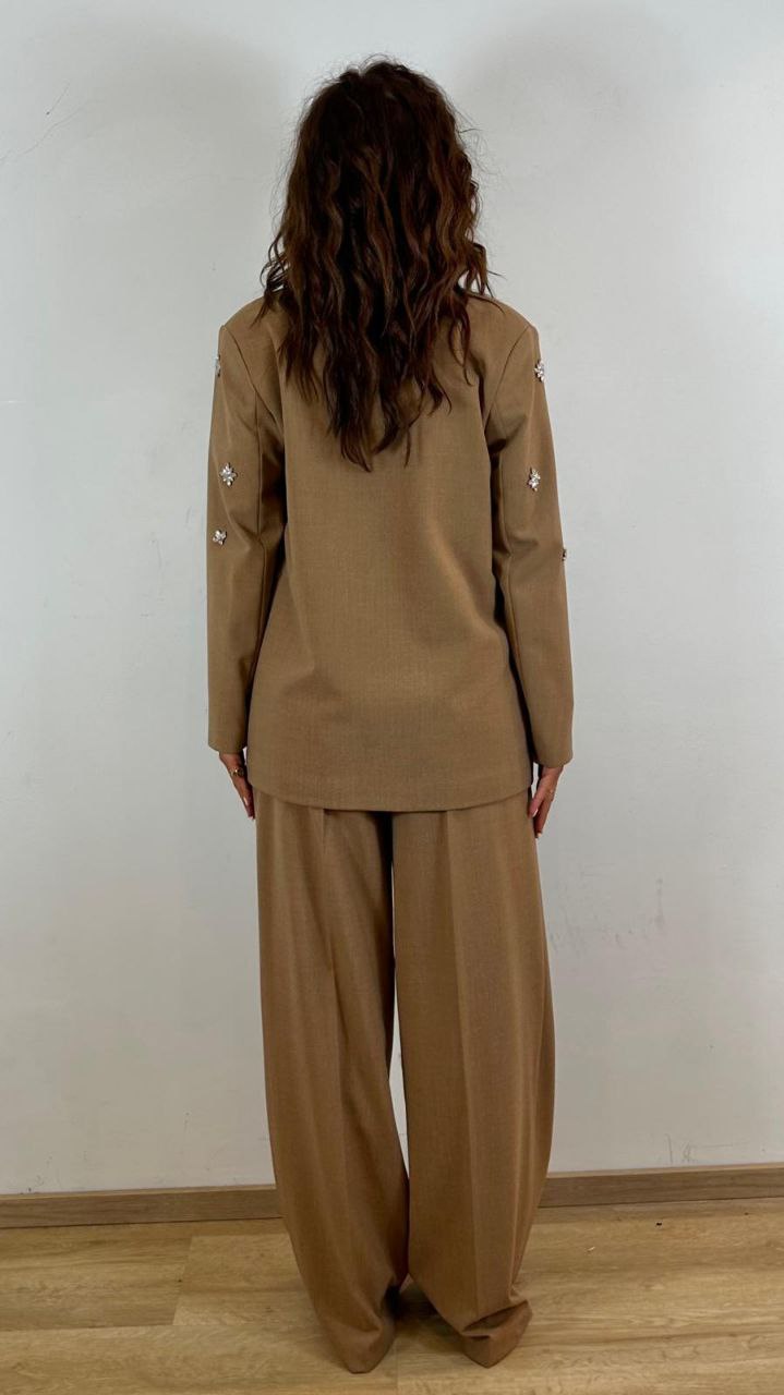 Tailleur Haveone