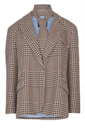 Blazer Souvenir