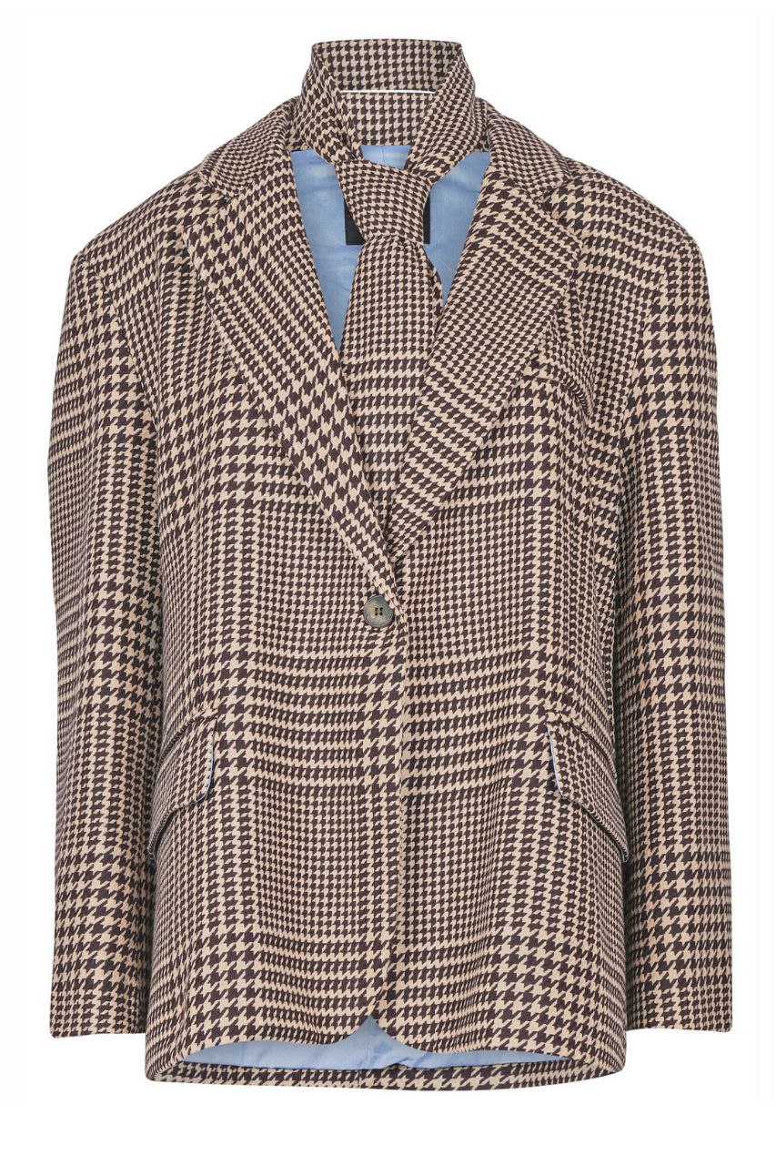 Blazer Souvenir