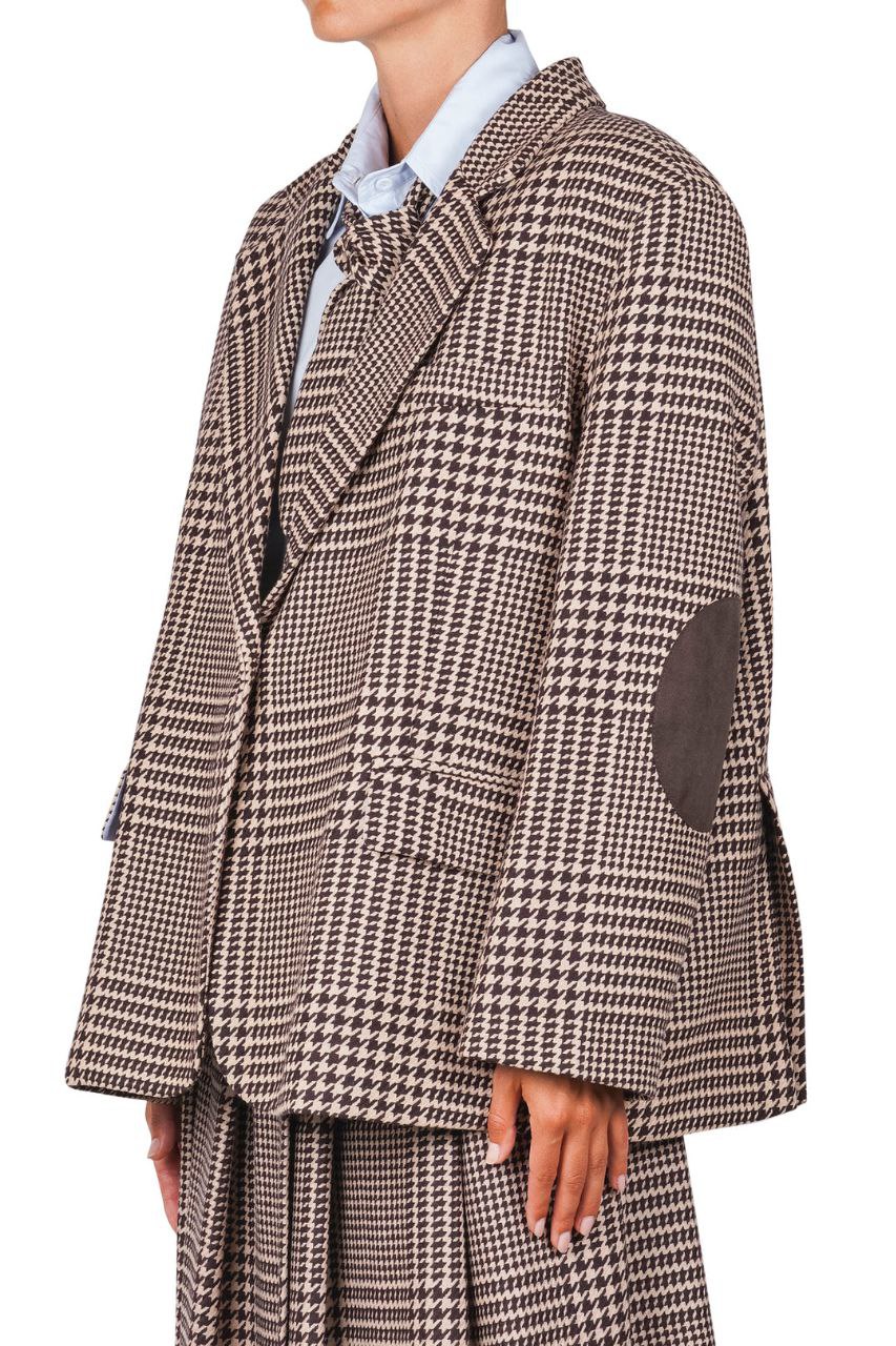 Blazer Souvenir