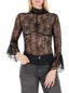 Blusa in pizzo Rinascimento