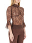 Blusa in pizzo Rinascimento