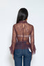 Blusa in pizzo Rinascimento