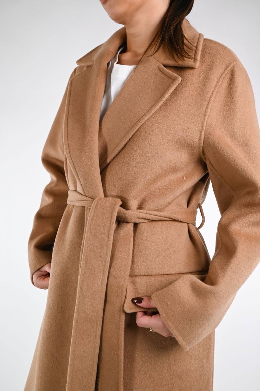 Cappotto Vicolo