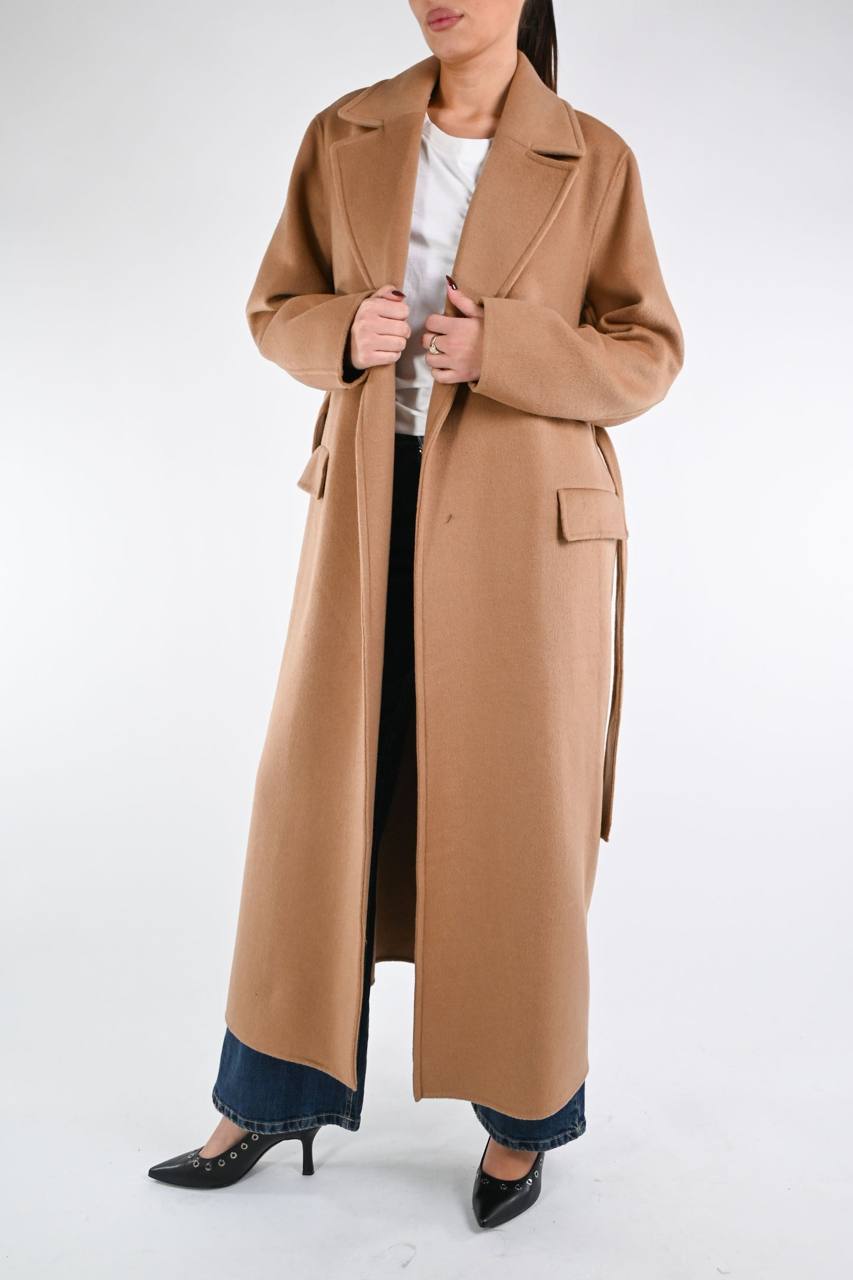 Cappotto Vicolo