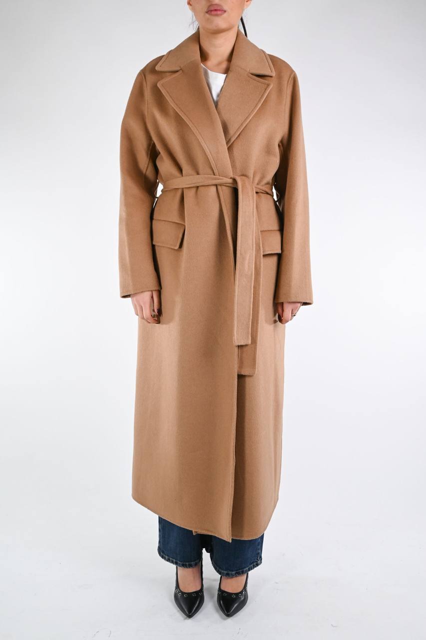 Cappotto Vicolo