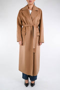 Cappotto Vicolo
