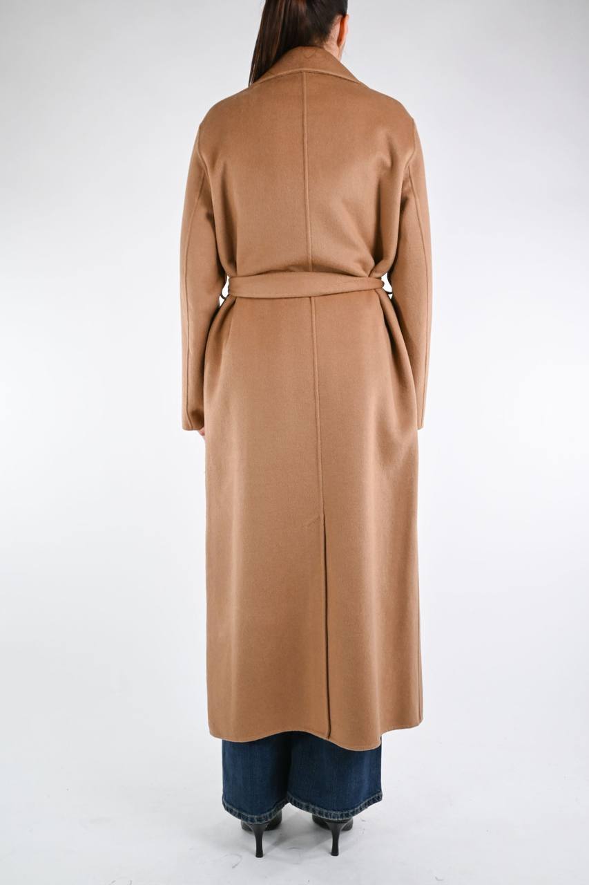 Cappotto Vicolo