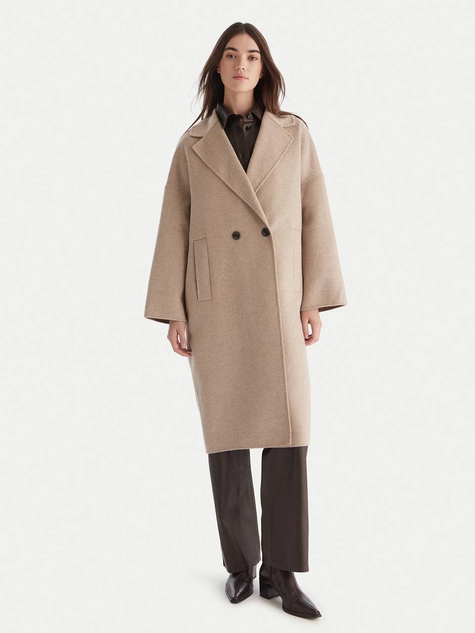 Cappotto Vicolo