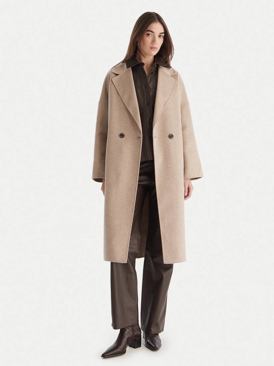 Cappotto Vicolo