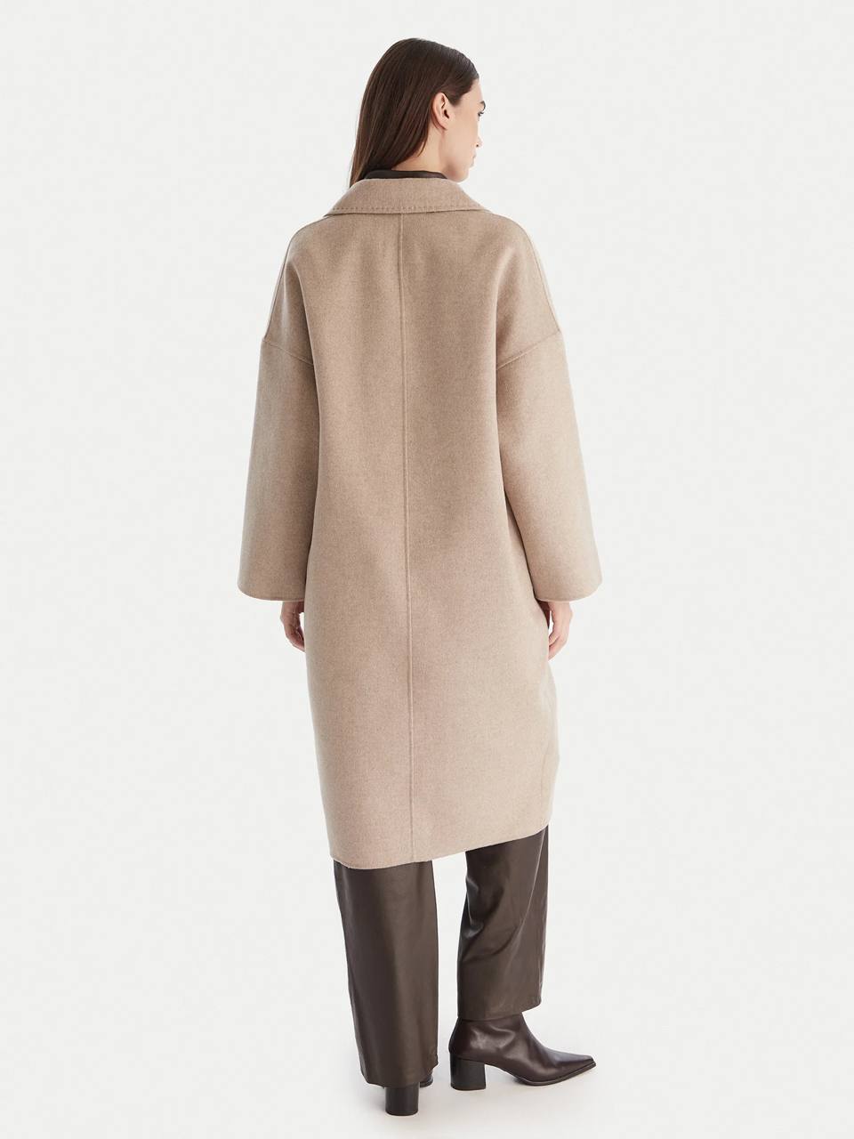 Cappotto Vicolo