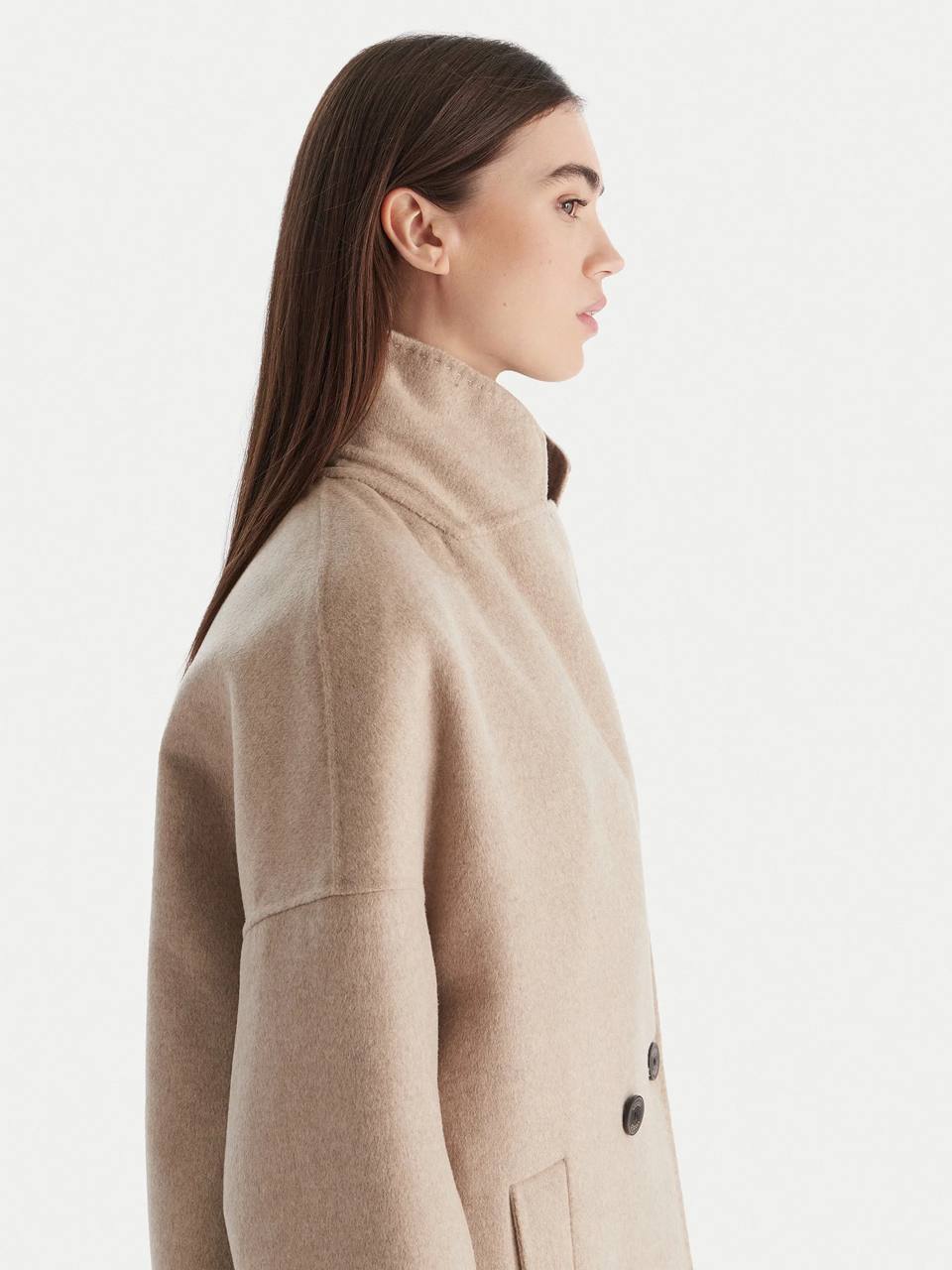 Cappotto Vicolo