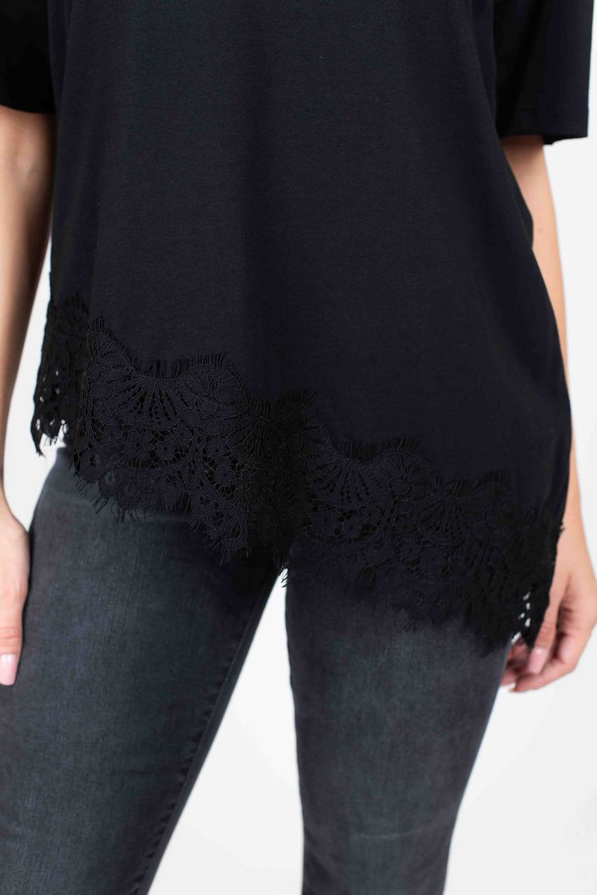 T-shirt Vicolo