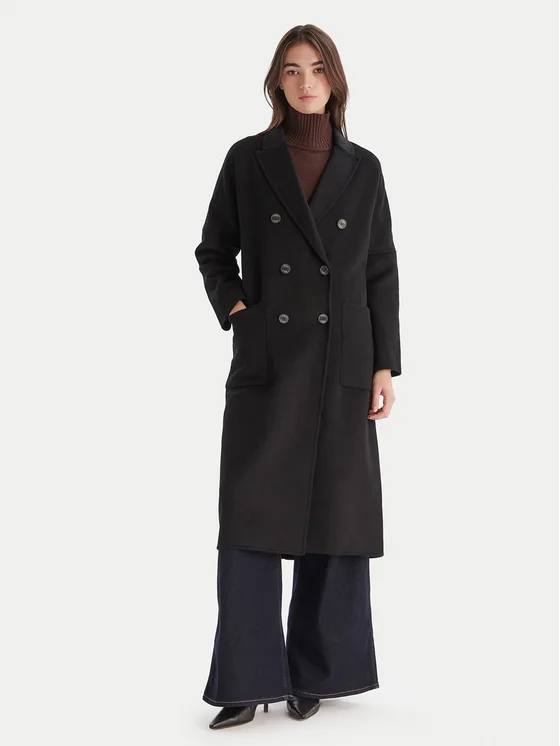 Cappotto Vicolo