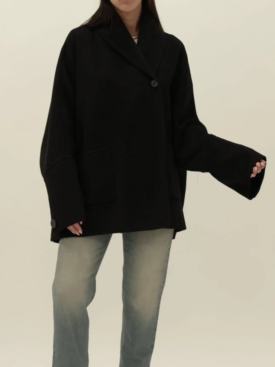 Cappotto Vicolo