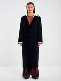 Cappotto Vicolo