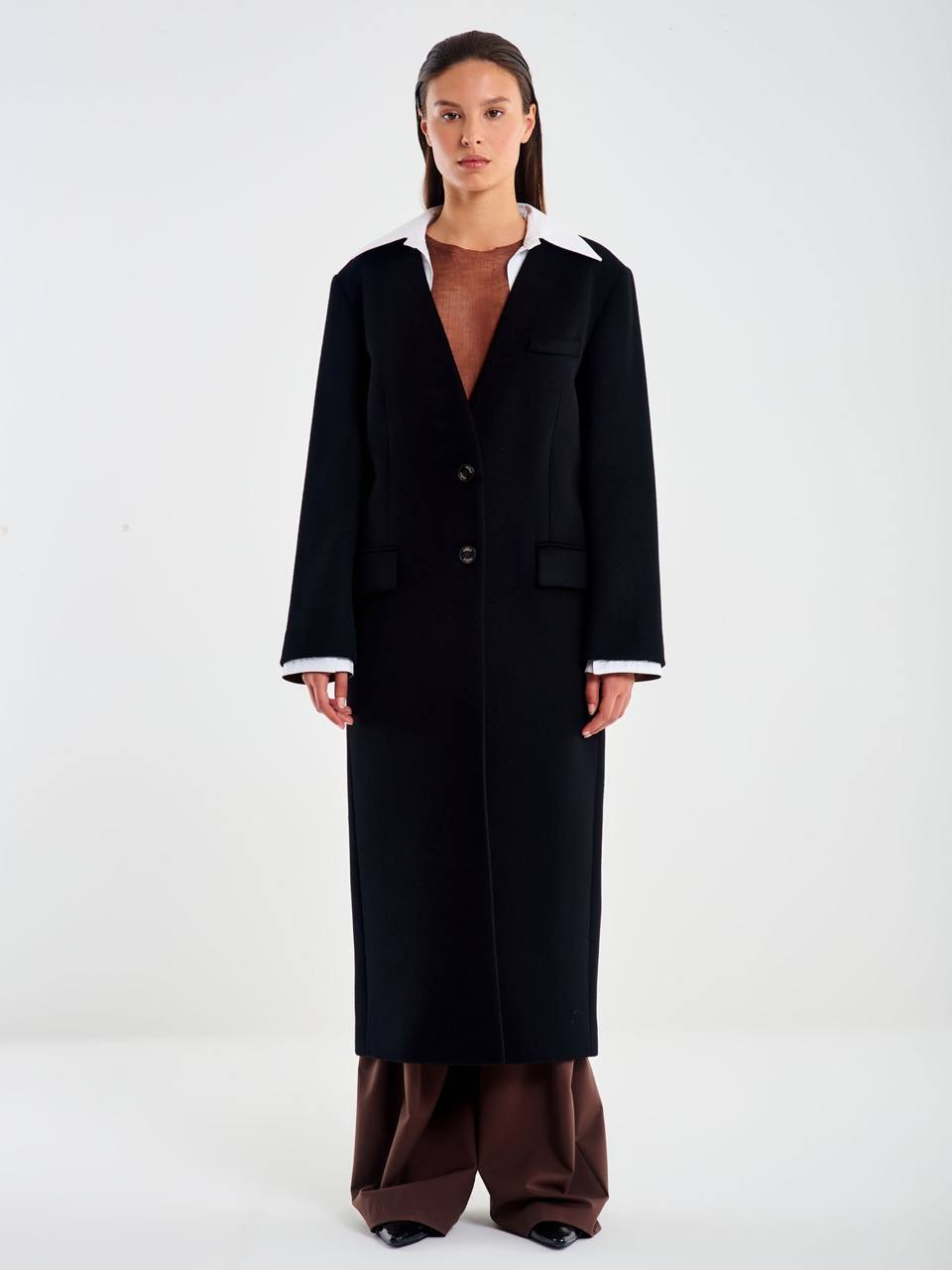 Cappotto Vicolo
