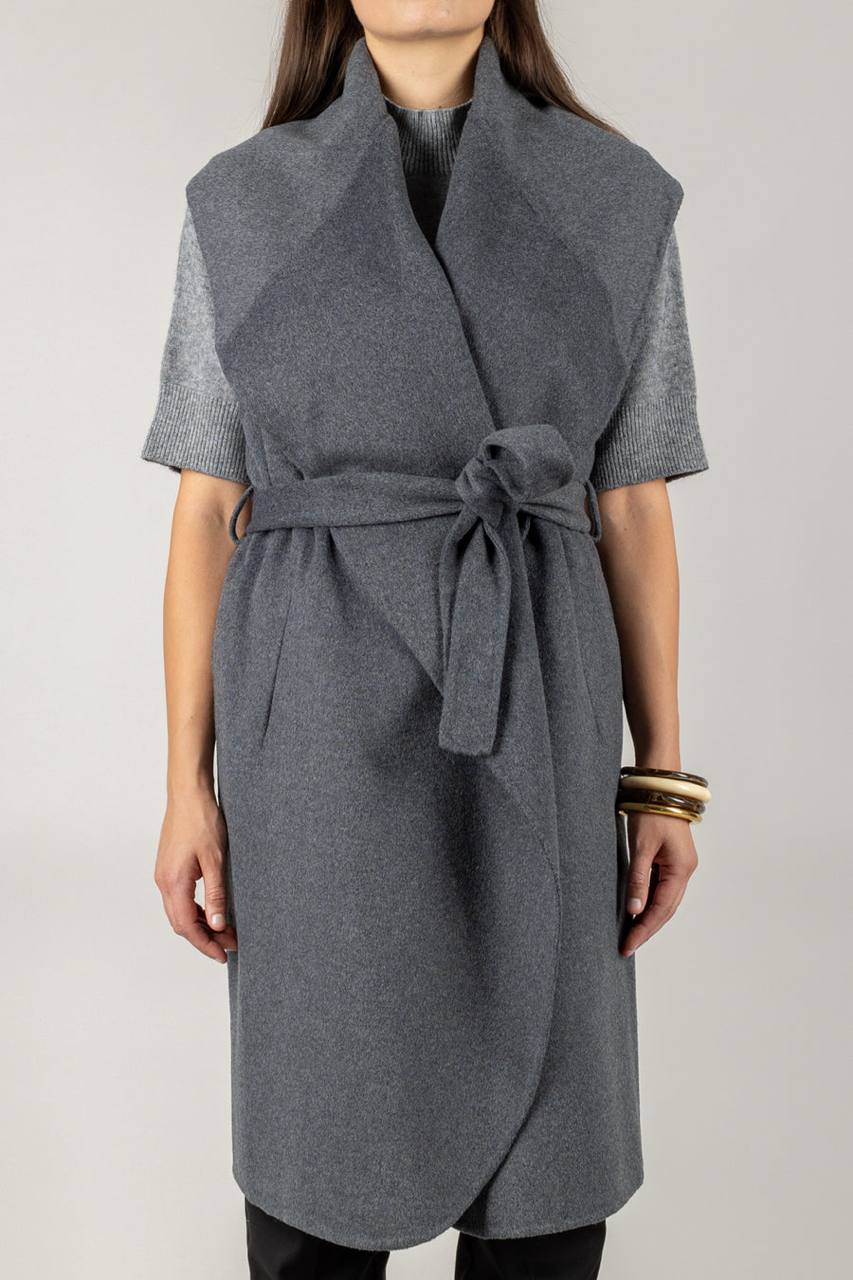 Gilet Vicolo