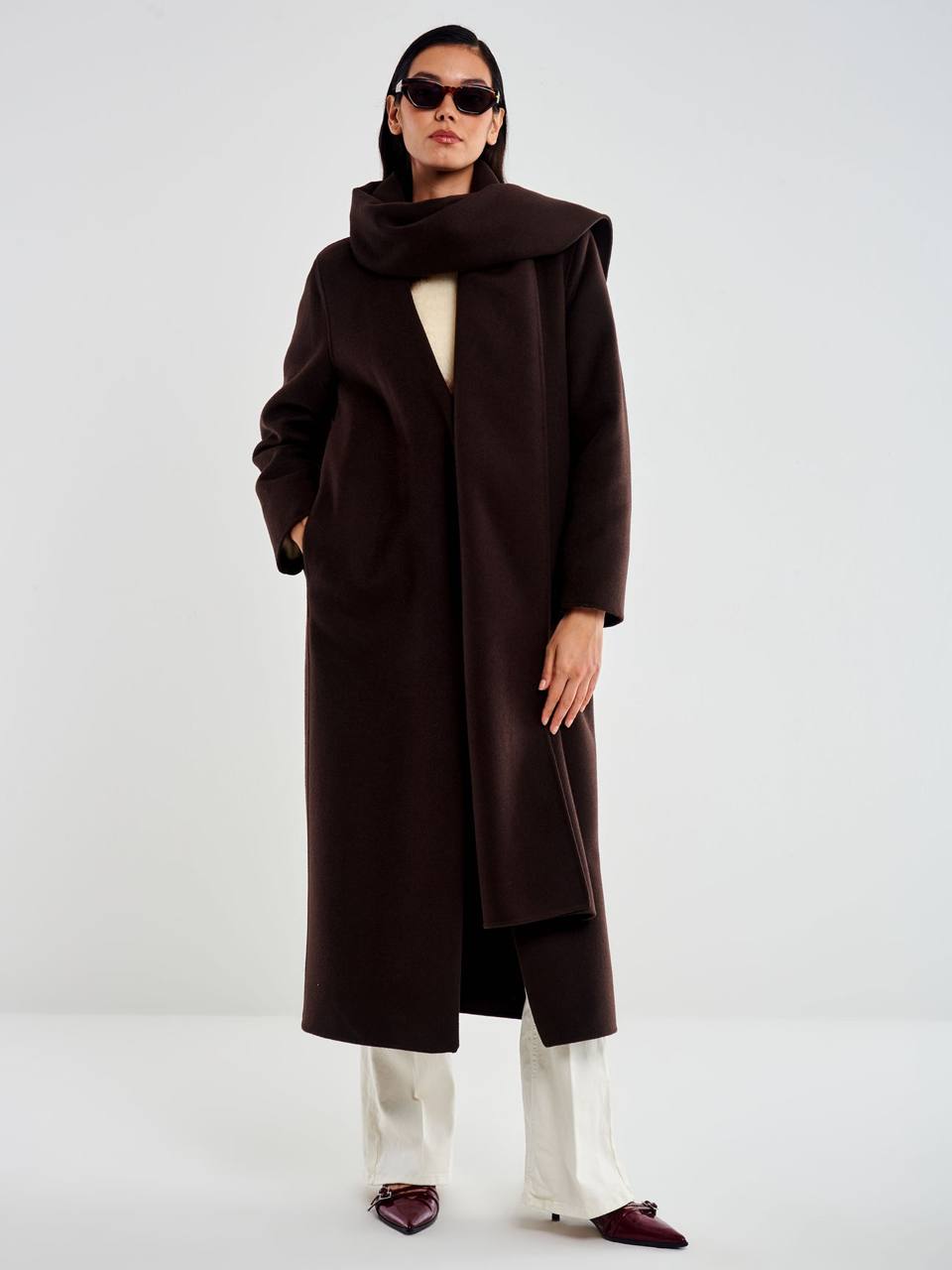 Cappotto Haveone